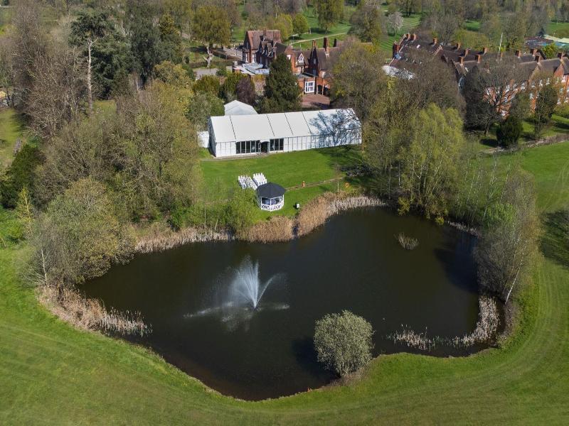 Sprowston Manor Hotel & Country Club image