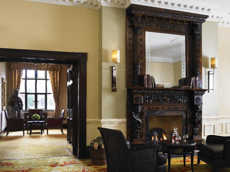 Sprowston Manor Hotel & Country Club image