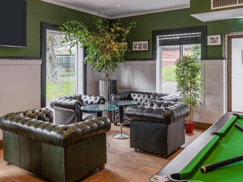 Sprowston Manor Hotel & Country Club image
