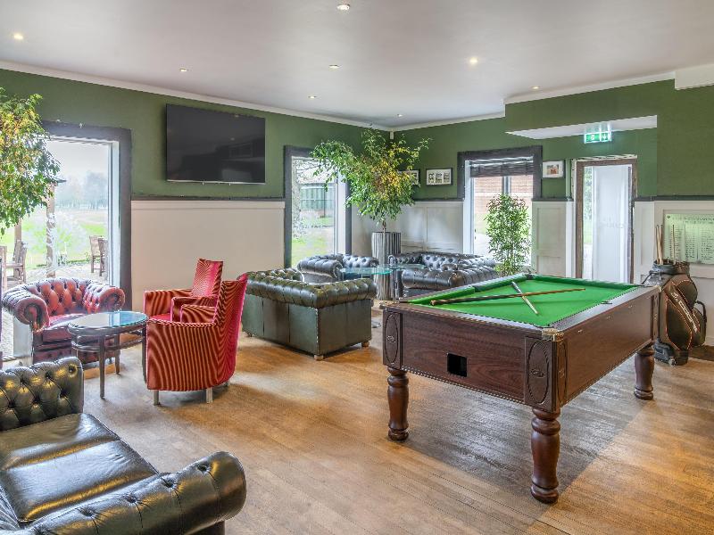 Sprowston Manor Hotel & Country Club image