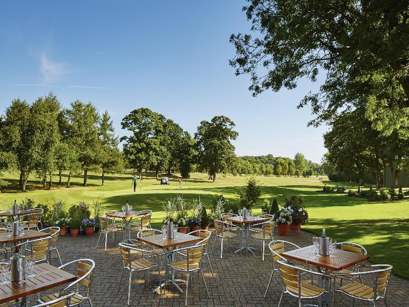Sprowston Manor Hotel & Country Club image