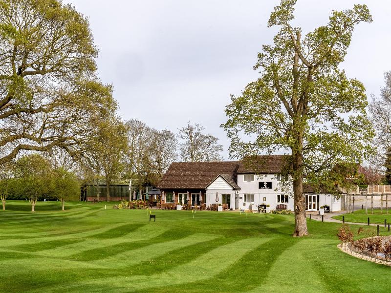 Sprowston Manor Hotel & Country Club image