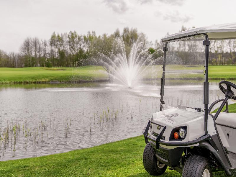 Sprowston Manor Hotel & Country Club image