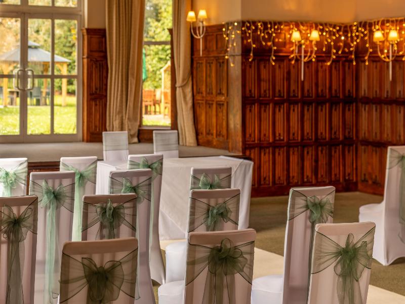 Sprowston Manor Hotel & Country Club image