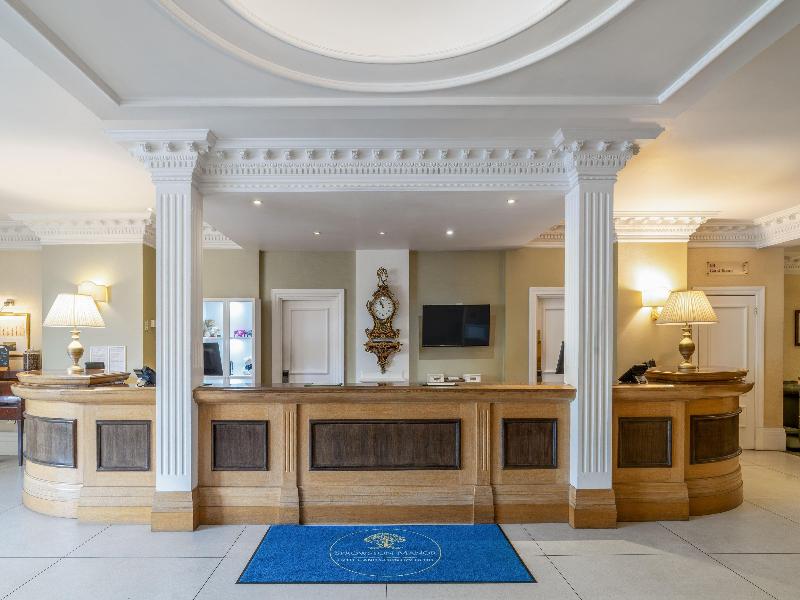 Sprowston Manor Hotel & Country Club image