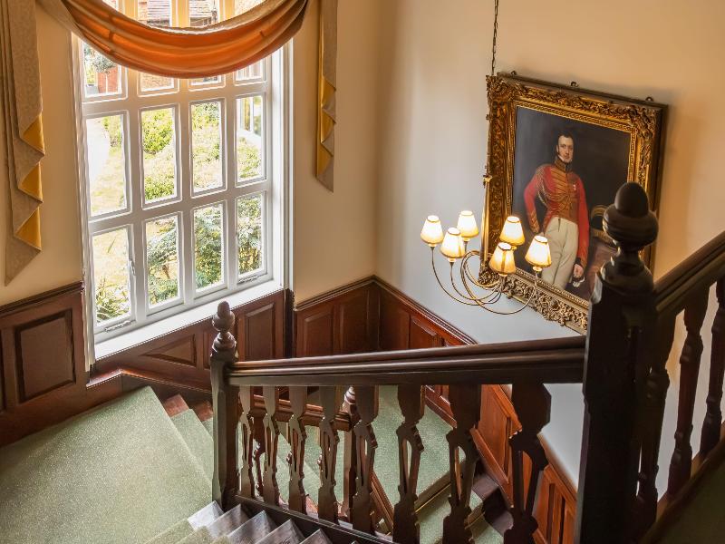 Sprowston Manor Hotel & Country Club image