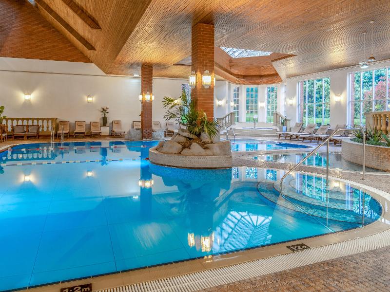 Sprowston Manor Hotel & Country Club image