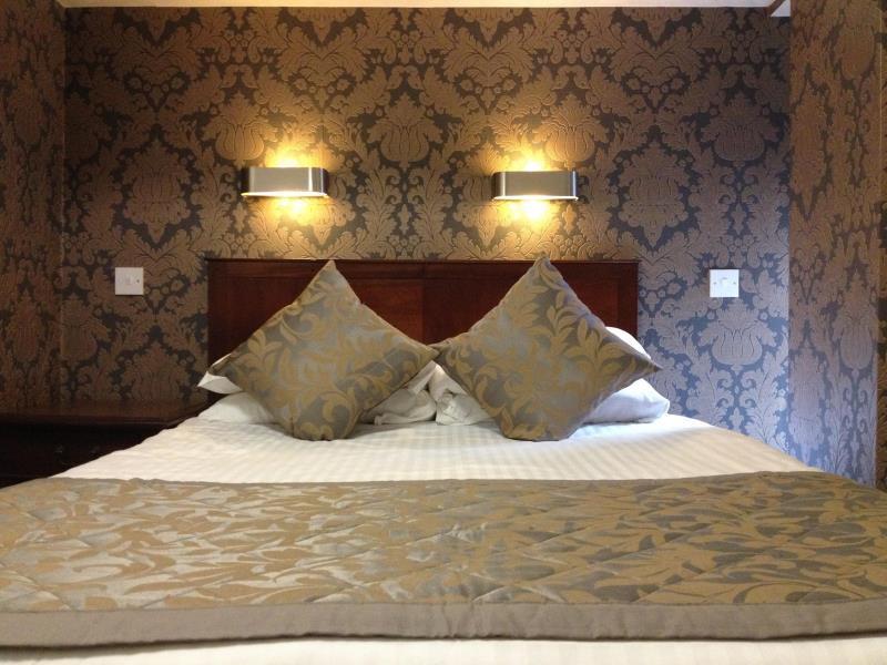 Grainger Hotel image