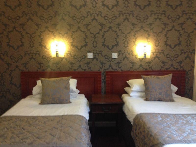 Grainger Hotel image