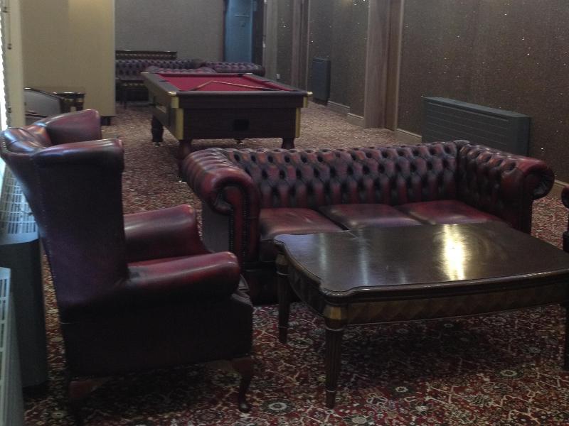 Grainger Hotel image