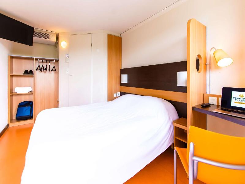 Premiere Classe Nevers Varennes Vauzelles image