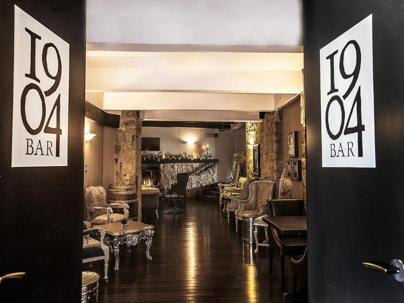 Old Stone Inn Boutique Hotel image