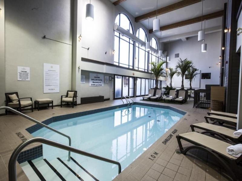 Old Stone Inn Boutique Hotel image
