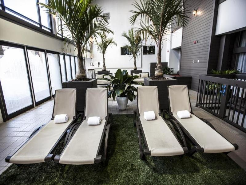 Old Stone Inn Boutique Hotel image