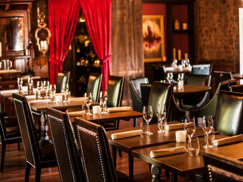 Old Stone Inn Boutique Hotel image