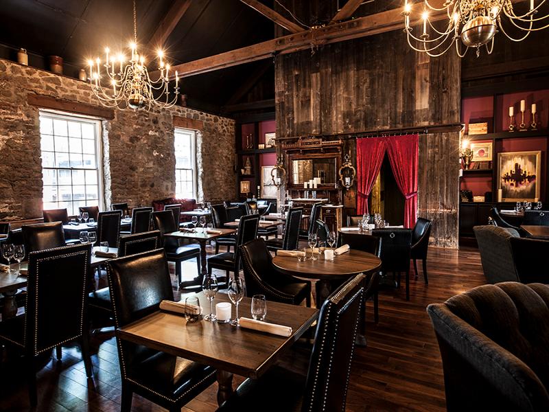 Old Stone Inn Boutique Hotel image