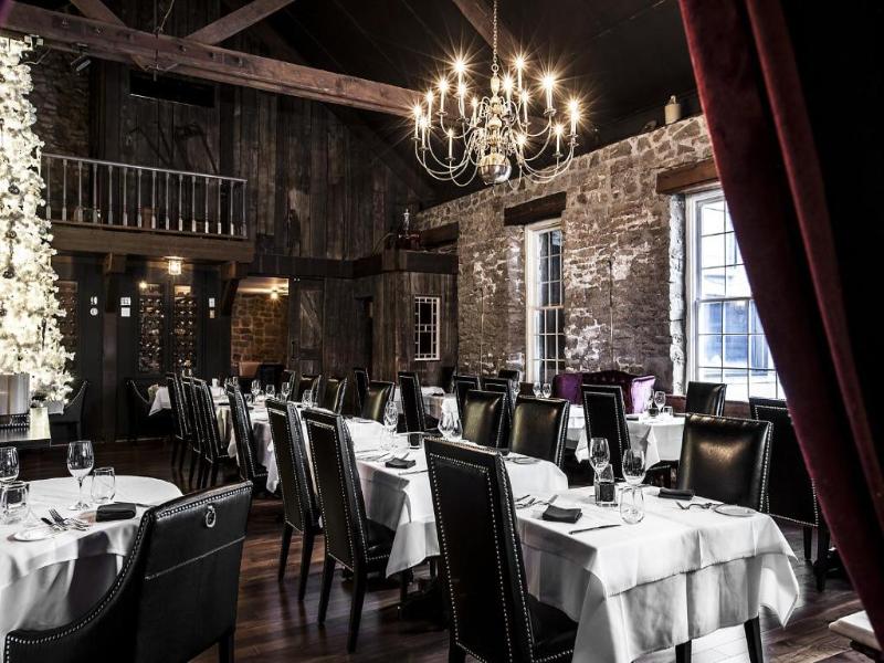 Old Stone Inn Boutique Hotel image