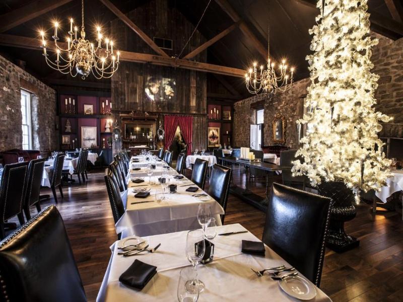 Old Stone Inn Boutique Hotel image