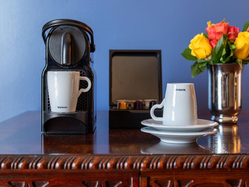Old Stone Inn Boutique Hotel image