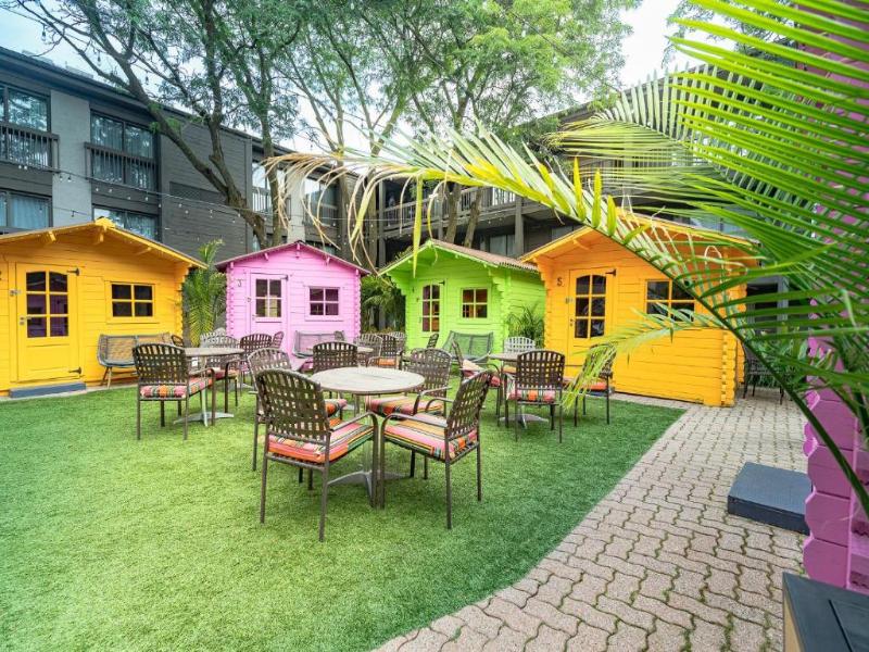 Old Stone Inn Boutique Hotel image