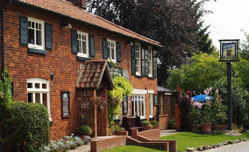 The Olde Windmill Inn image