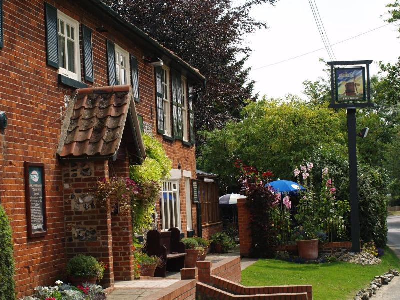 The Olde Windmill Inn image