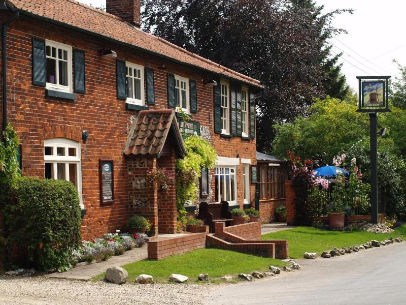 The Olde Windmill Inn image