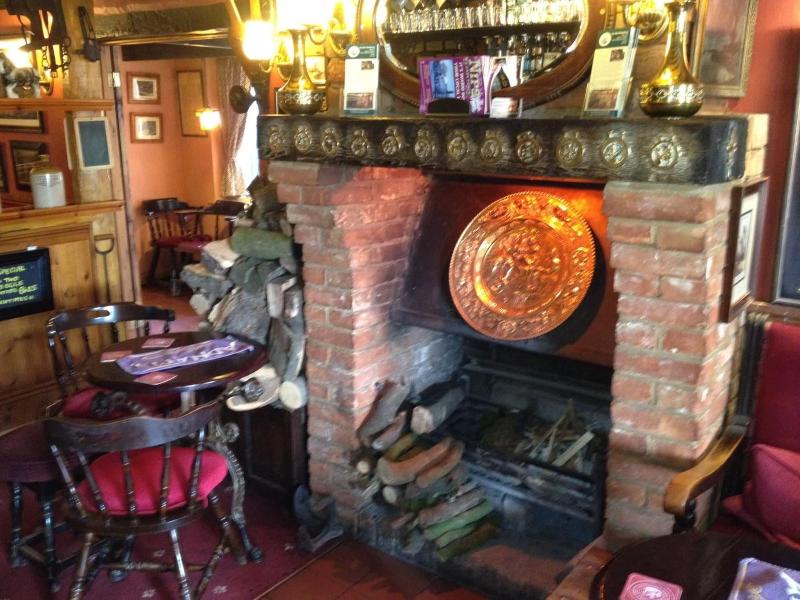 The Olde Windmill Inn image