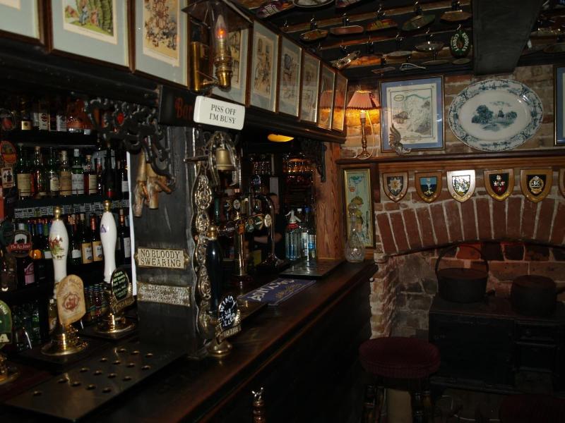 The Olde Windmill Inn image