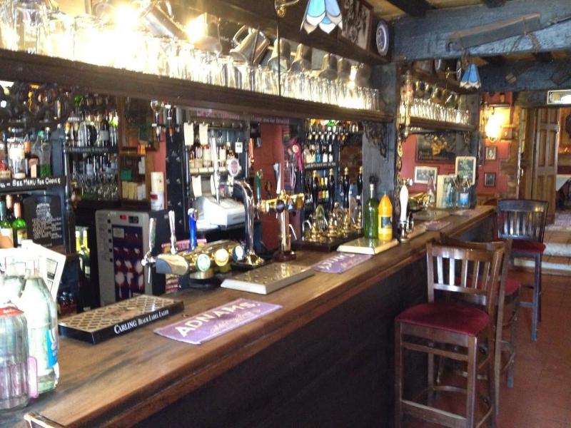 The Olde Windmill Inn image