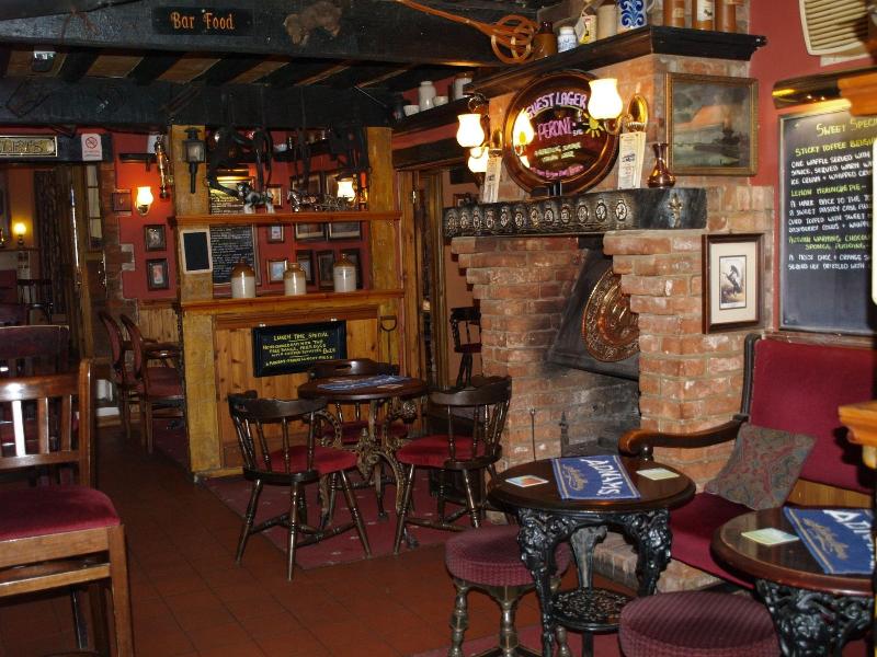 The Olde Windmill Inn image