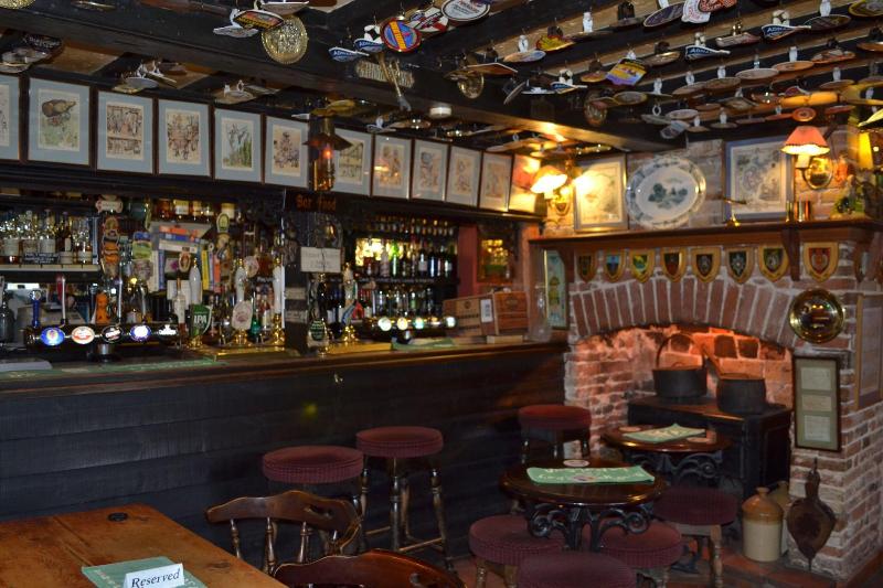The Olde Windmill Inn image