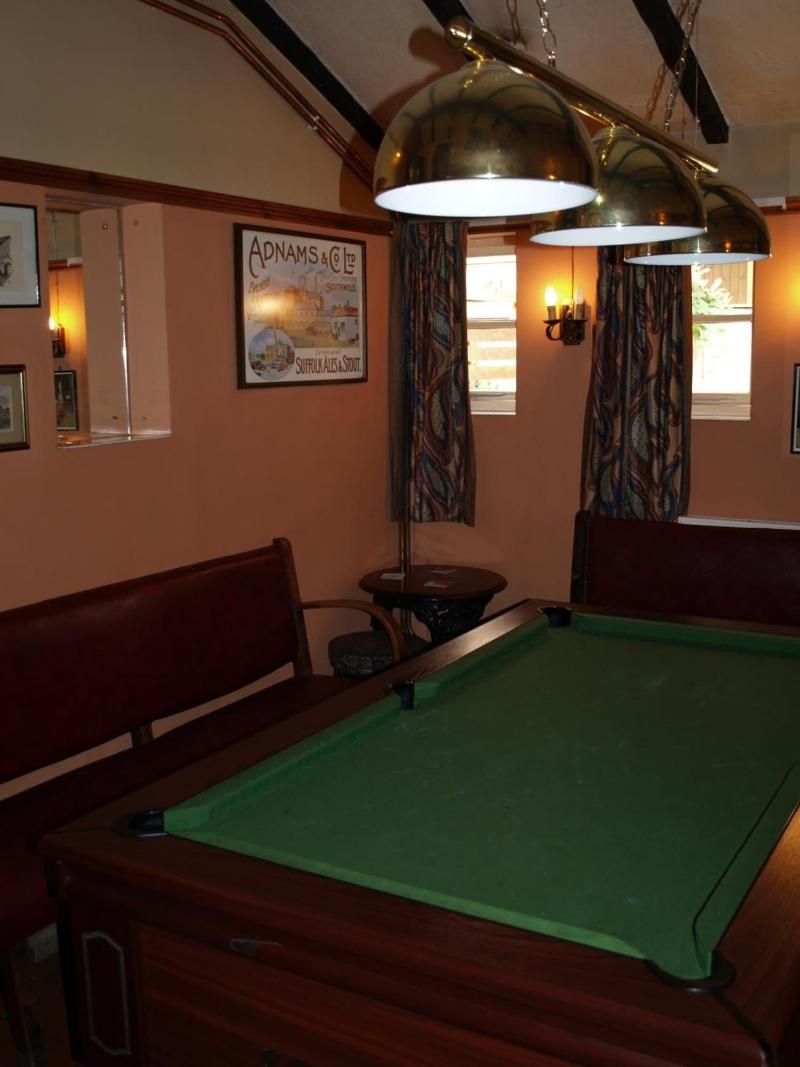 The Olde Windmill Inn image