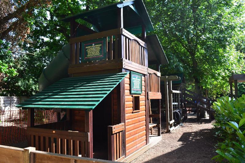 The Olde Windmill Inn image