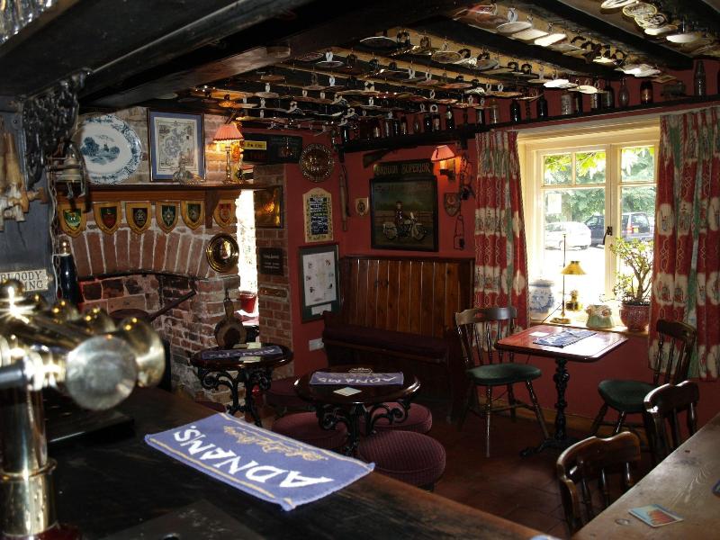 The Olde Windmill Inn image