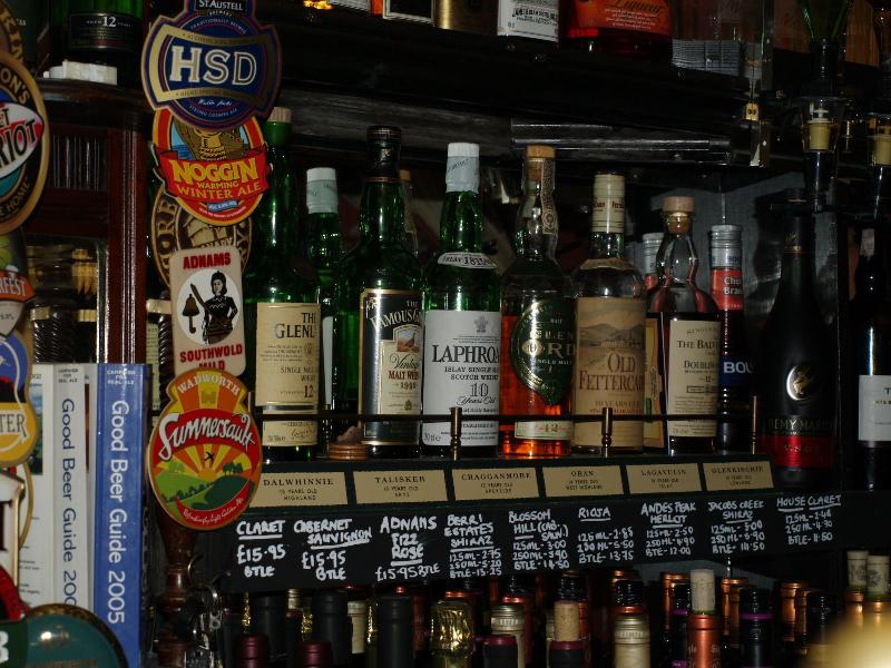 The Olde Windmill Inn image