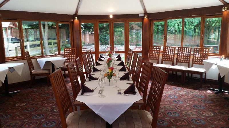 The Olde Windmill Inn image