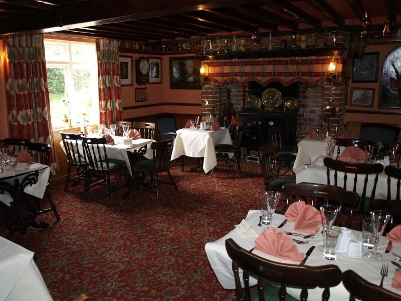 The Olde Windmill Inn image