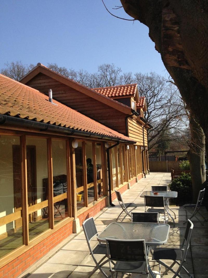 The Olde Windmill Inn image