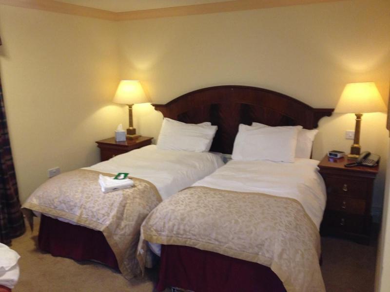 The Olde Windmill Inn image