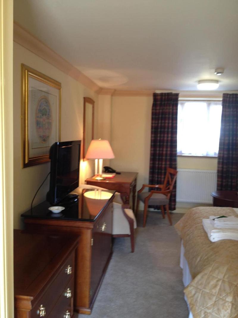 The Olde Windmill Inn image