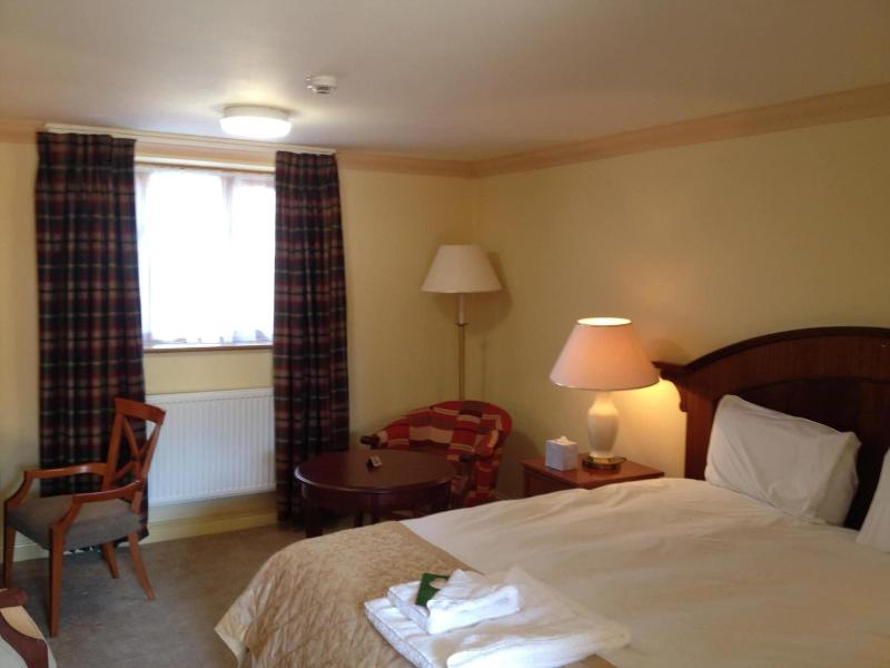 The Olde Windmill Inn image