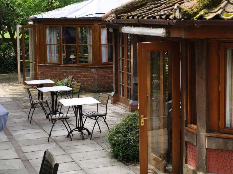 The Olde Windmill Inn image