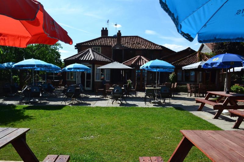 The Olde Windmill Inn image