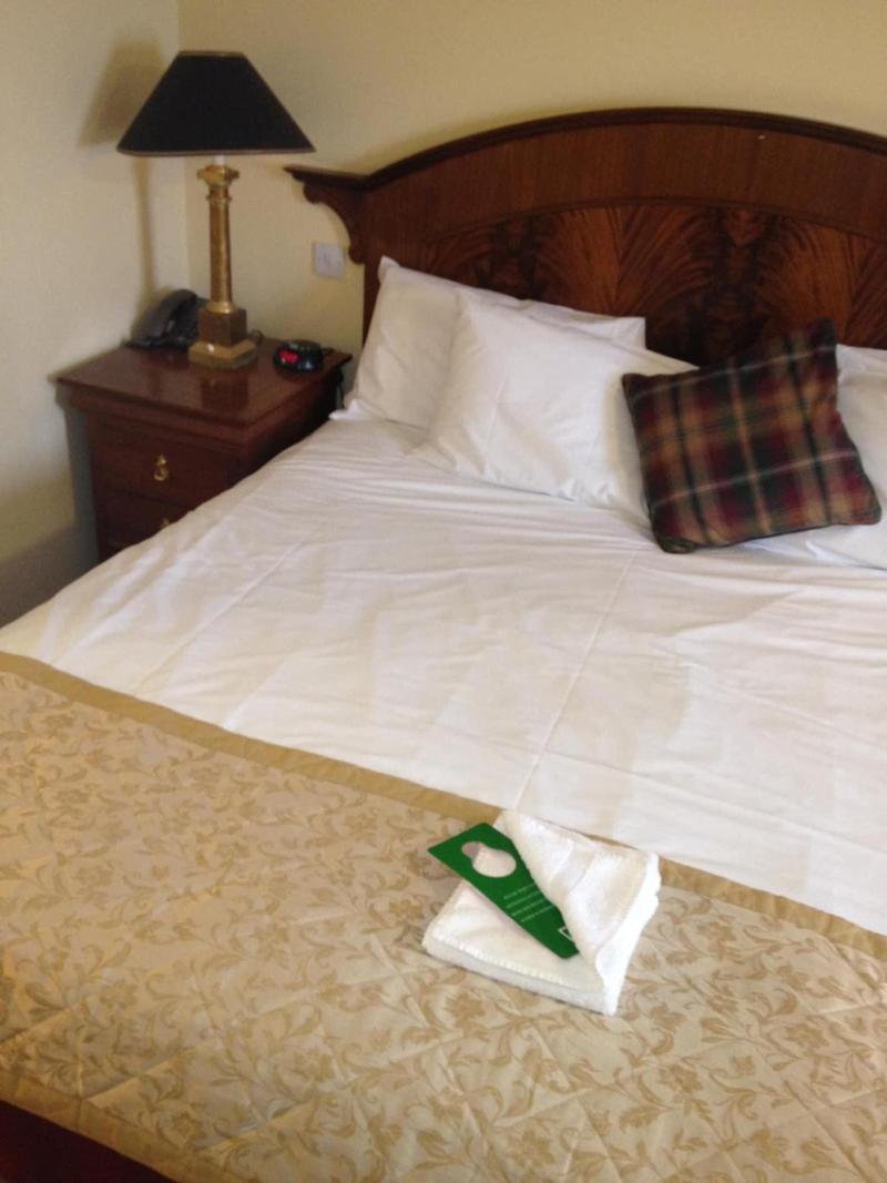 The Olde Windmill Inn image