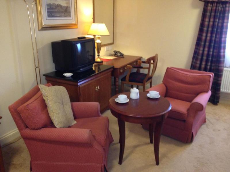 The Olde Windmill Inn image
