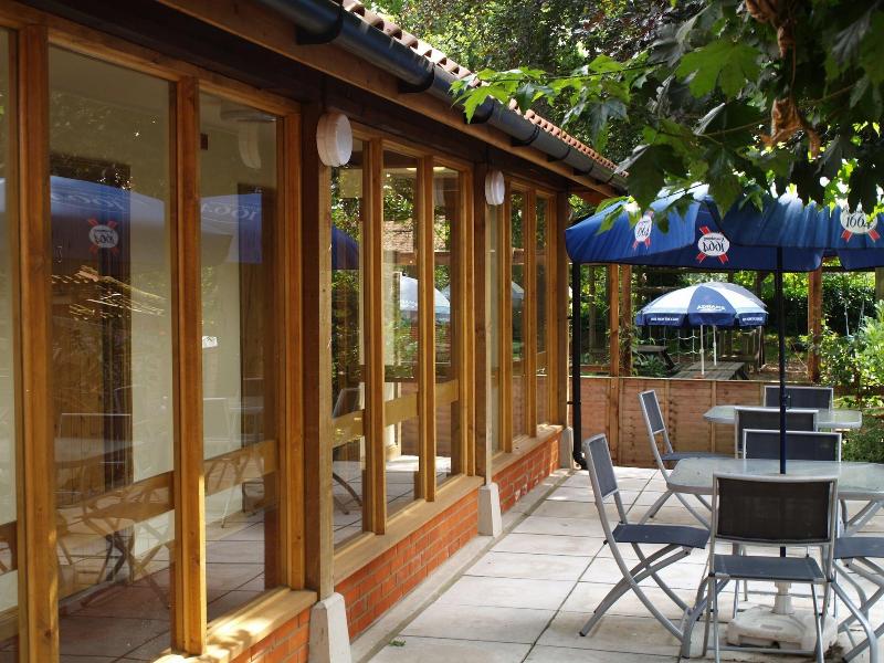 The Olde Windmill Inn image