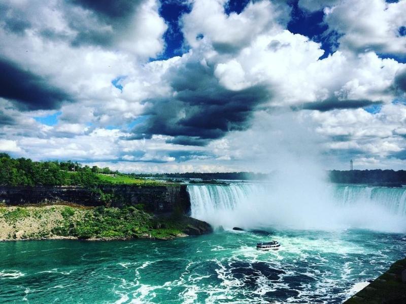 Travelodge Niagara Falls, Bonaventure