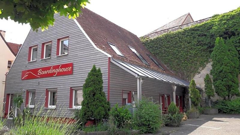 Dietz image