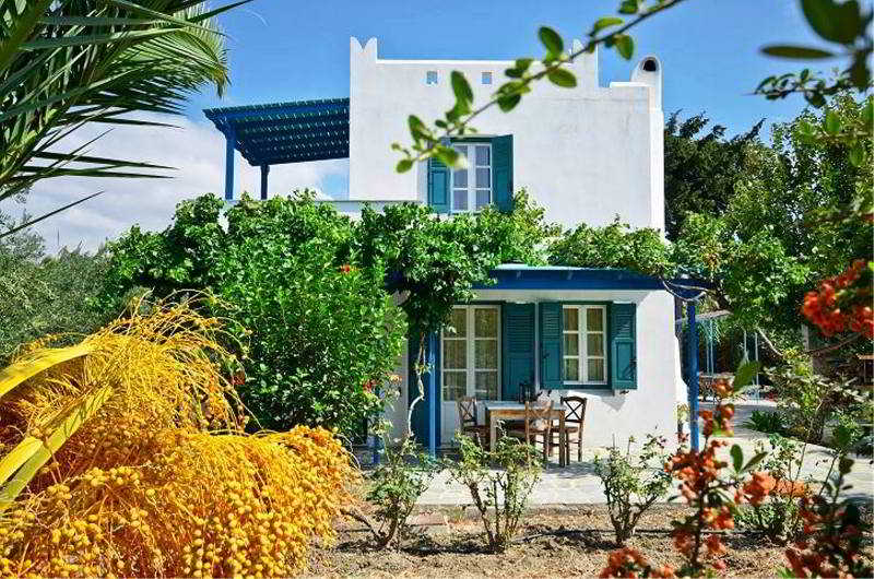 Villa Delona Naxos  Island, Naxos  Island Гърция
